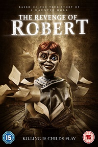 The Revenge Of Robert The Doll