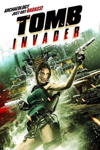 Nonton Film Streaming Movie Tomb Invader 2018