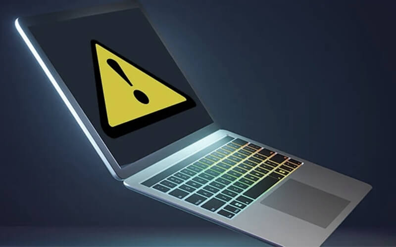 Mengatasi Laptop Yang Dinyalakan Tetapi Black Screen