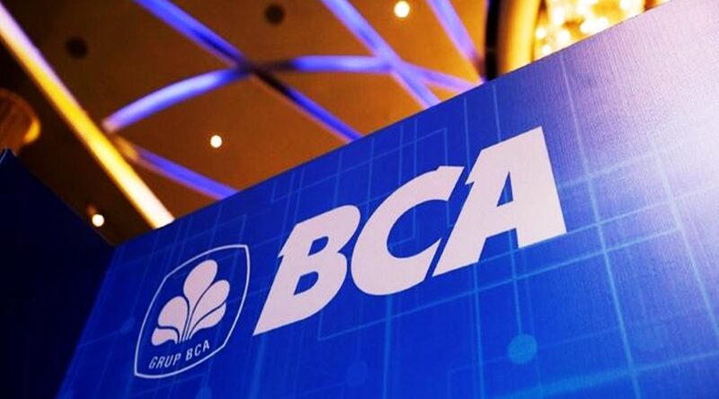 BCA Blak-blakan soal Hoaks Data Bobol