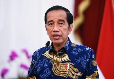 Alasan Jokowi Ucapkan Terima Kasih kepada Aguan kepada IKN