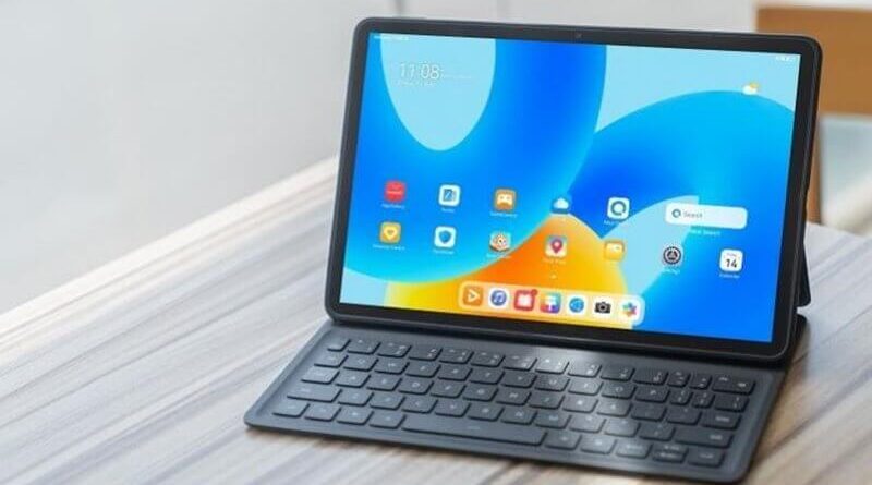 Huawei Rilis Tablet Anyar Serasa Buku, Harga Mulai Rp7,6 Jutaan
