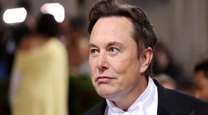 Elon Musk Bantah Tuduhan Sering Pakai Narkoba