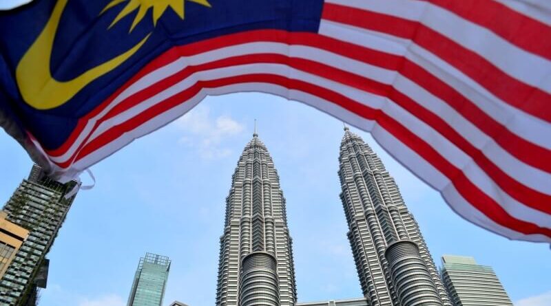 Malaysia Tangkap 567 Orang Asing Termasuk 72 WNI Terkait Keimigrasian