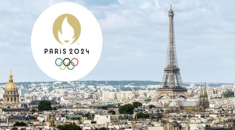 Daftar 12 Negara Yang Lolos Ke Olimpiade Paris 2024