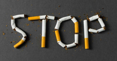 Efek Berhenti Merokok Masih Berbahaya