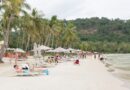 Sebanyak 292 Turis Asing Terdampar Di Pulau Phu Quoc Vietnam