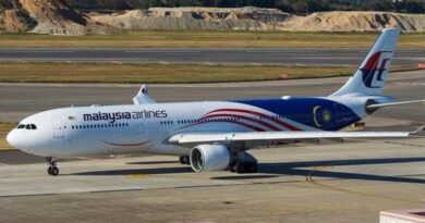 Malaysia Akan Lanjutkan Pencarian Pesawat MH370