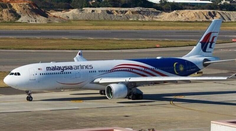 Malaysia Akan Lanjutkan Pencarian Pesawat MH370