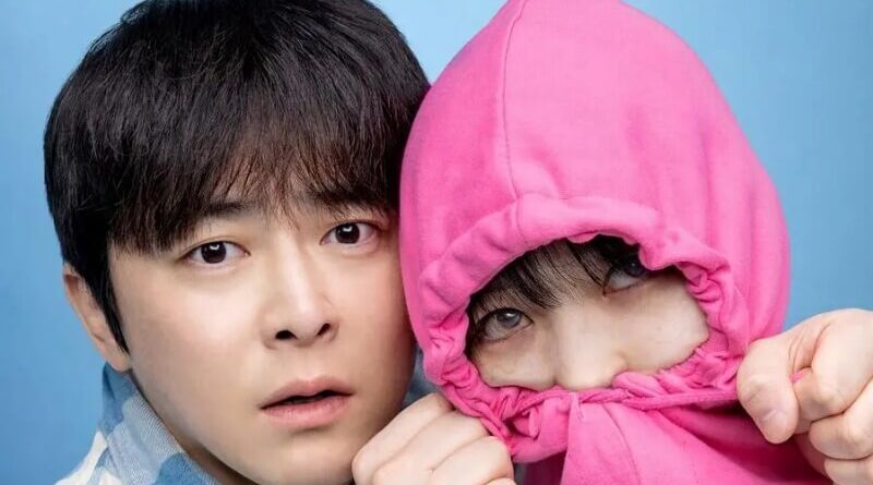 Zombie Daughter Film Korea Terbaru Jo Jung Suk