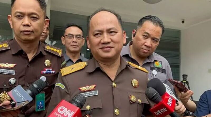 Hotman Klaim Nadiem Tak Terima Dana, Kejagung Angkat Bicara