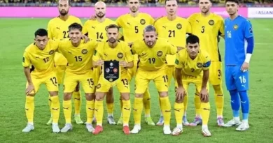 FIFA Tolak Banding FAM, 7 Pemain Naturalisasi Tetap Diskors