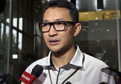 KPK Minta Pihak Terkait Kasus Whoosh Bersikap Kooperatif