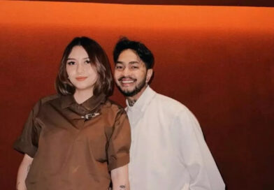 Onad dan Istri Diamankan Polisi di Perumahan Elite Rempoa