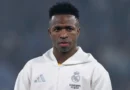 Vinícius Júnior Tuntut Kontrak “Sejarah” di Real Madrid, Gaji Melambung di Ambang Rekor