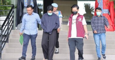 Keluarga Ajukan Asesmen untuk Rehabilitasi Narkotika Onadio Leonardo